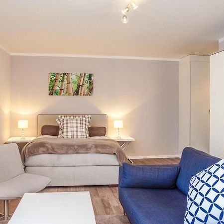 Reloc Serviced Apartments Zurich-Oerlikon Room photo