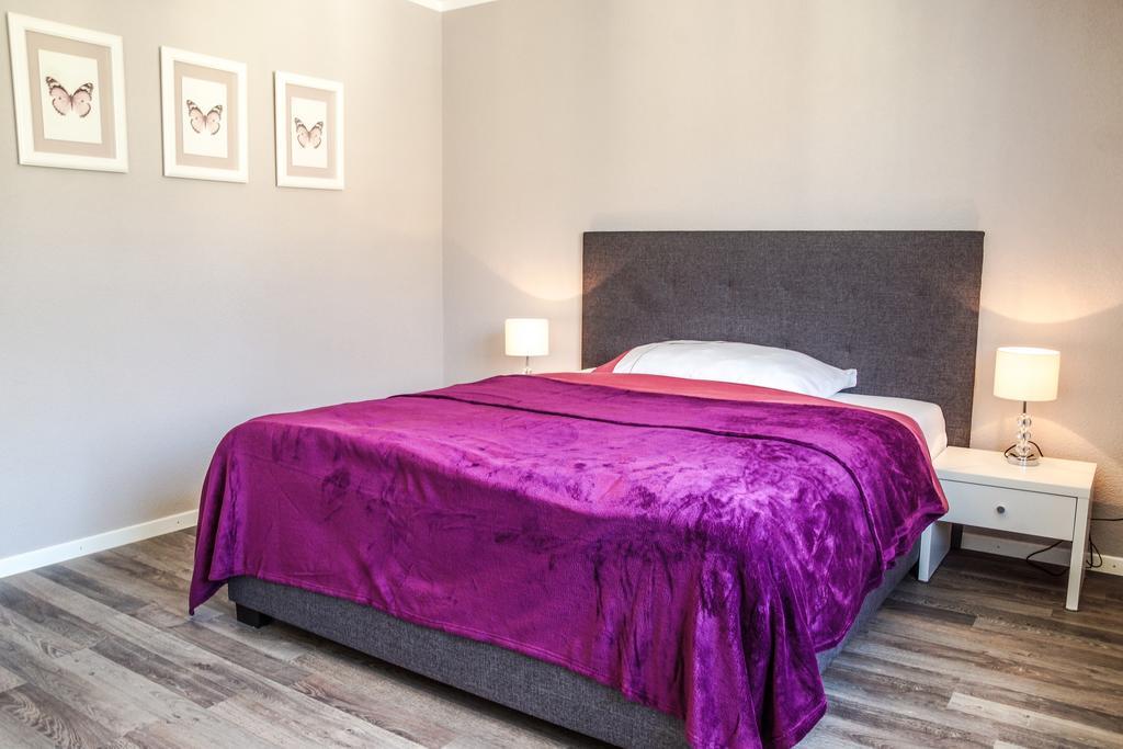 Reloc Serviced Apartments Zurich-Oerlikon Room photo