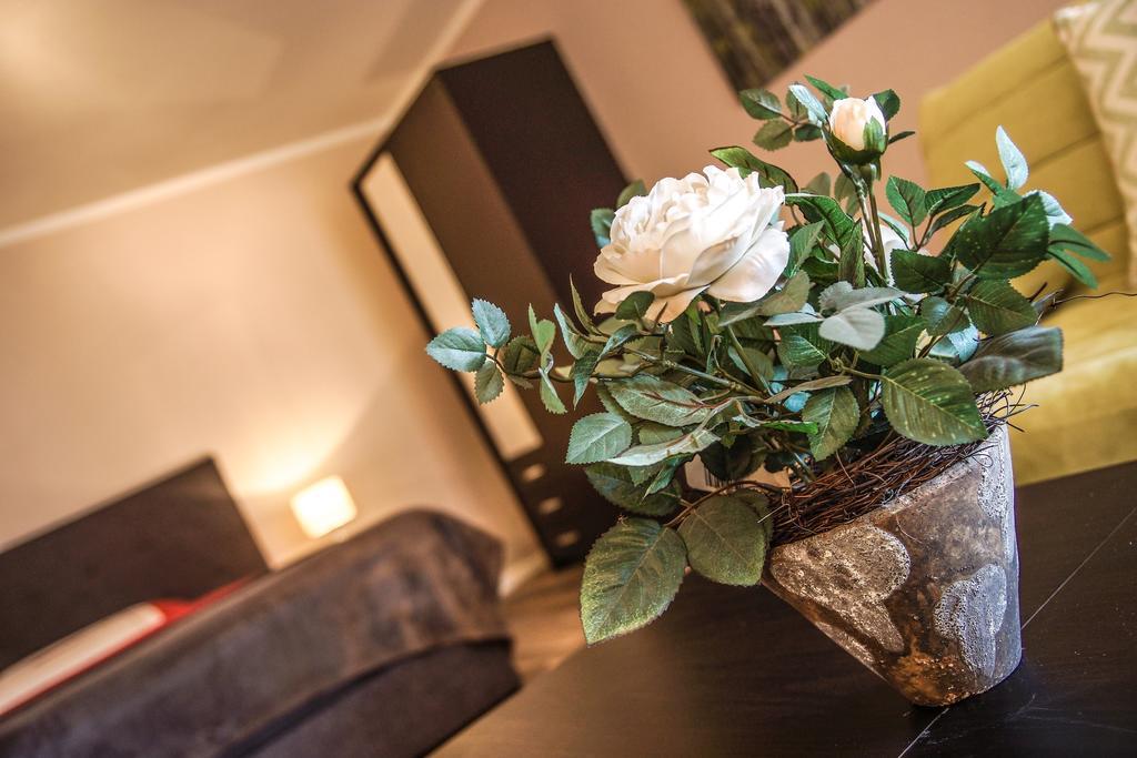 Reloc Serviced Apartments Zurich-Oerlikon Room photo
