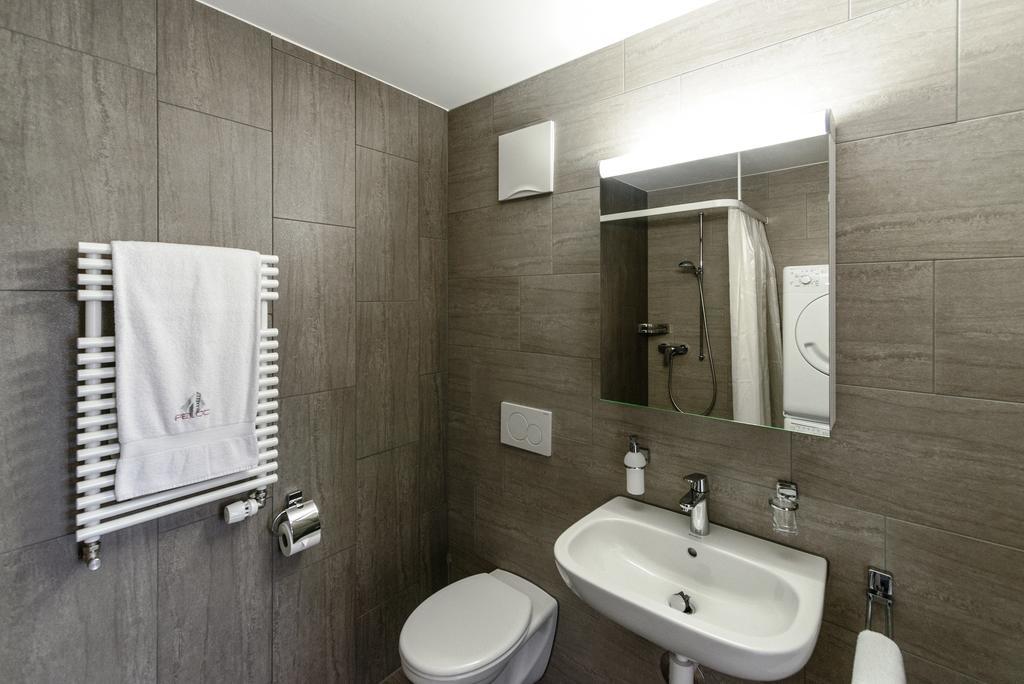 Reloc Serviced Apartments Zurich-Oerlikon Room photo