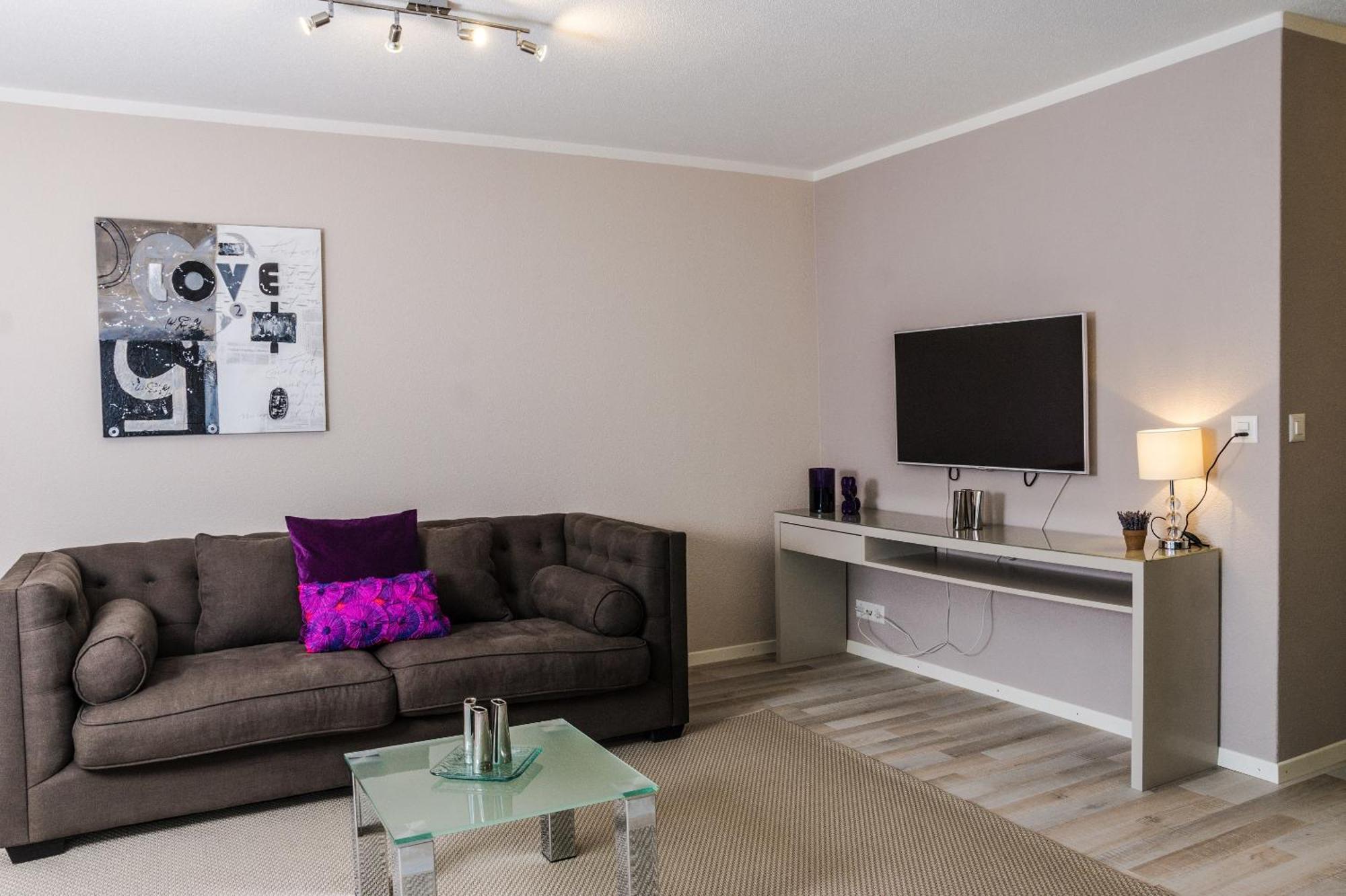Reloc Serviced Apartments Zurich-Oerlikon Room photo